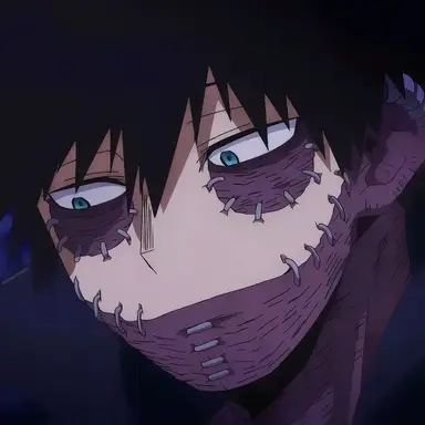 Profile image of Dabi
