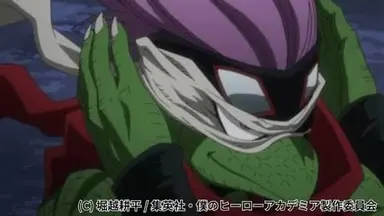 Profile image of スピナー