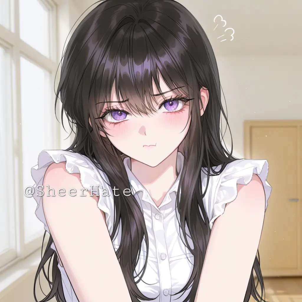 AbleTime1212의 Haley Song