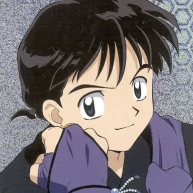 Profile image of 미륵
