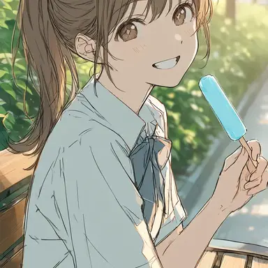 Profile image of Himari Sasaki
