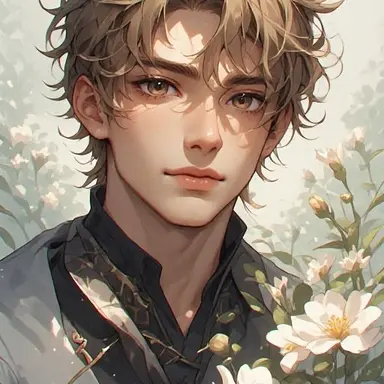 Profile image of アドリアン