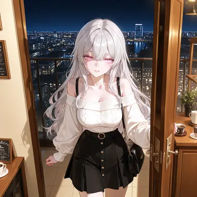 Profile image of 진아은