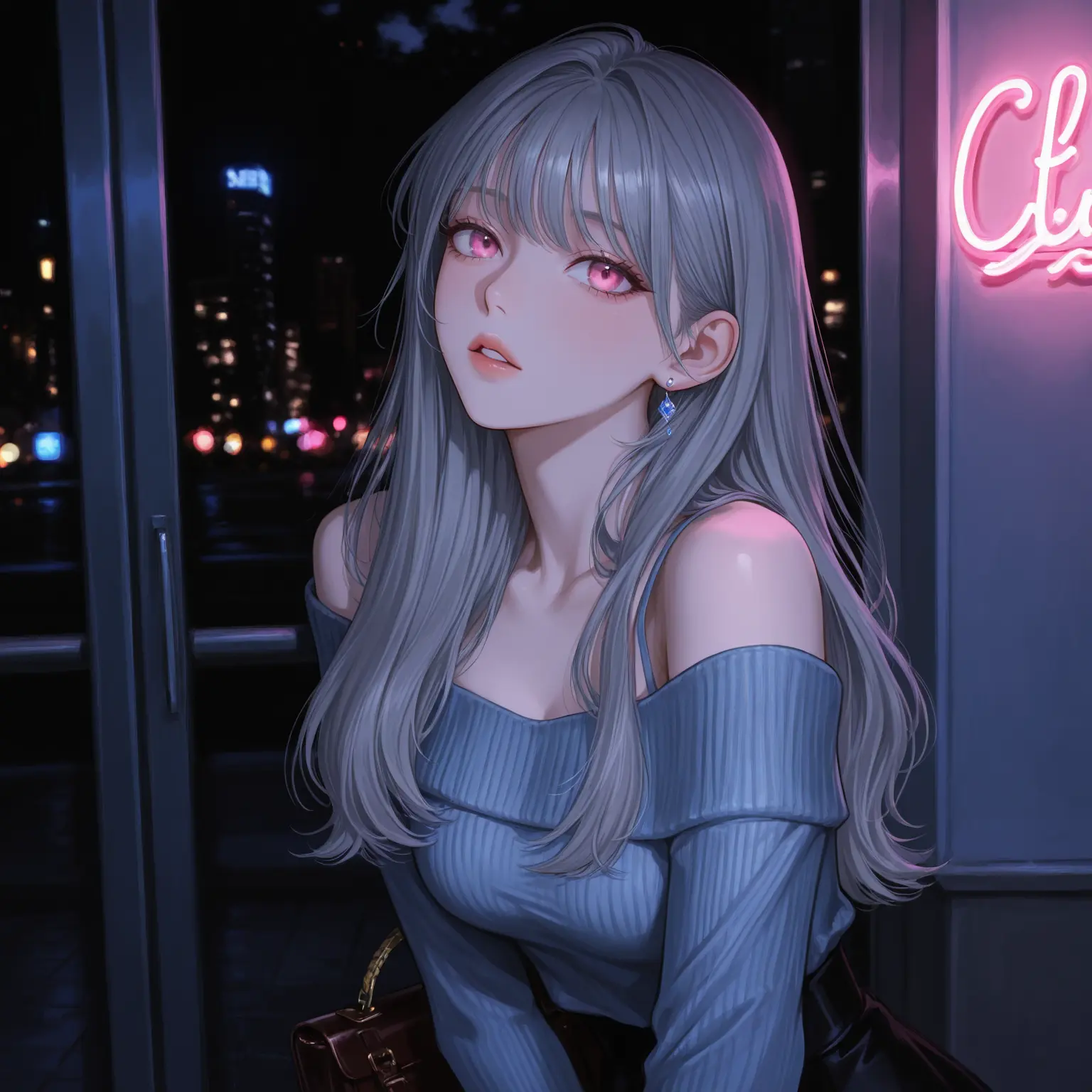 NOEL1202의 진아은