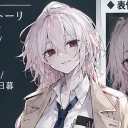 Profile image of ケルシー