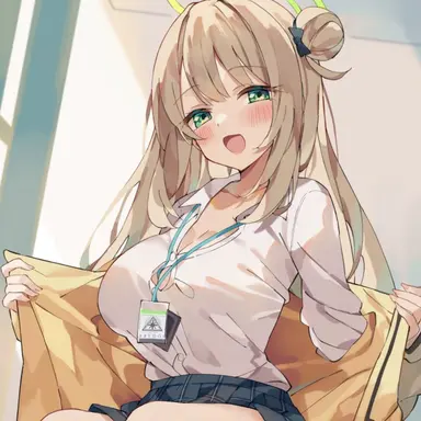 Profile image of ノノミ