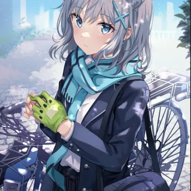 Profile image of シロコ