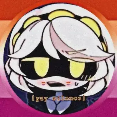 Profile image of V lesbian