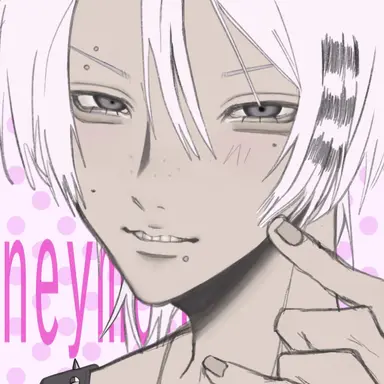 Profile image of 天堂 晴也