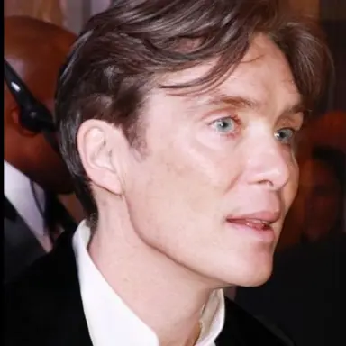 Profile image of Cillian Murphy