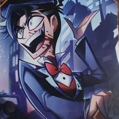 Profile image of 복스