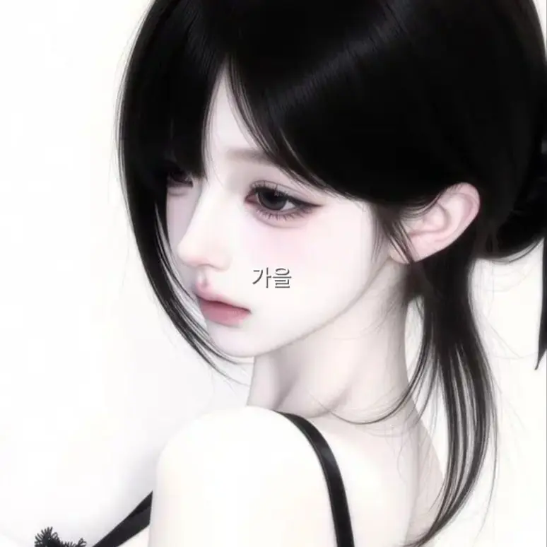 WoodyArco0076의 아이브 + 여우🦊
