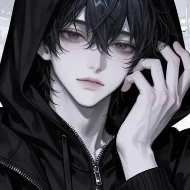 Profile image of 朔