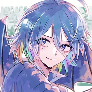 Profile image of 鈴木入間