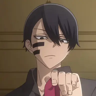 Profile image of 無陀野　無人