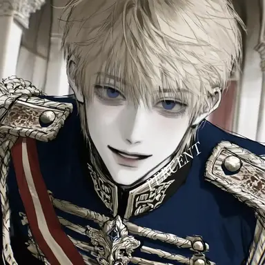 Profile image of Theo de Hudson