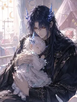 Profile image of ラグナ
