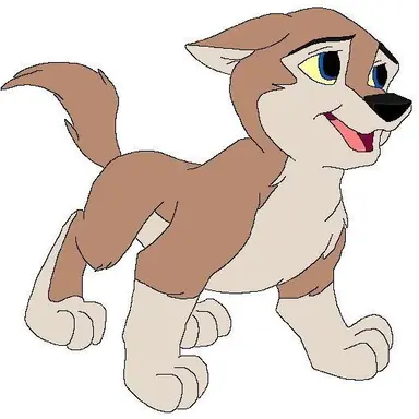 Profile image of Aleu