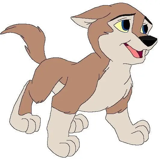 OrnateBerry3191의 Aleu-Pup