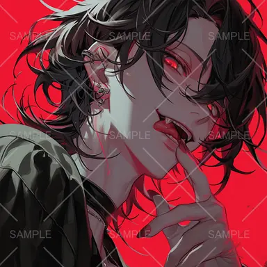 Profile image of 葉叶     はかな