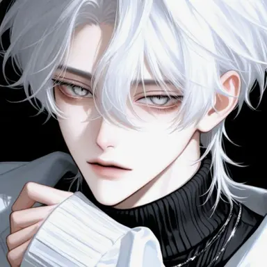 Profile image of リュセ