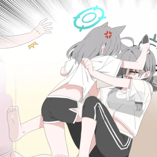 EliteSauce4264의 시로&쿠로