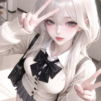 Profile image of めい