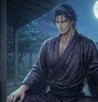 Profile image of Gai