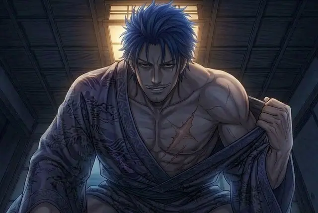 Profile image of Gai