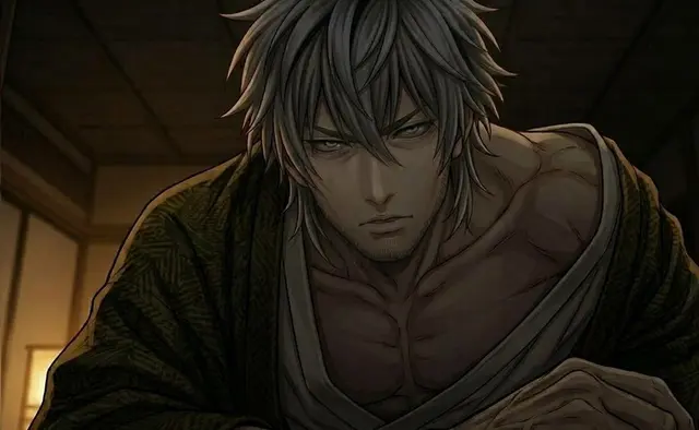 Profile image of Higen
