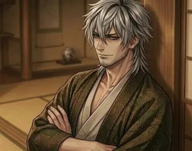 Profile image of Higen