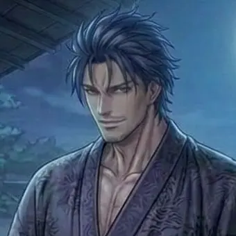 Profile image of Gai