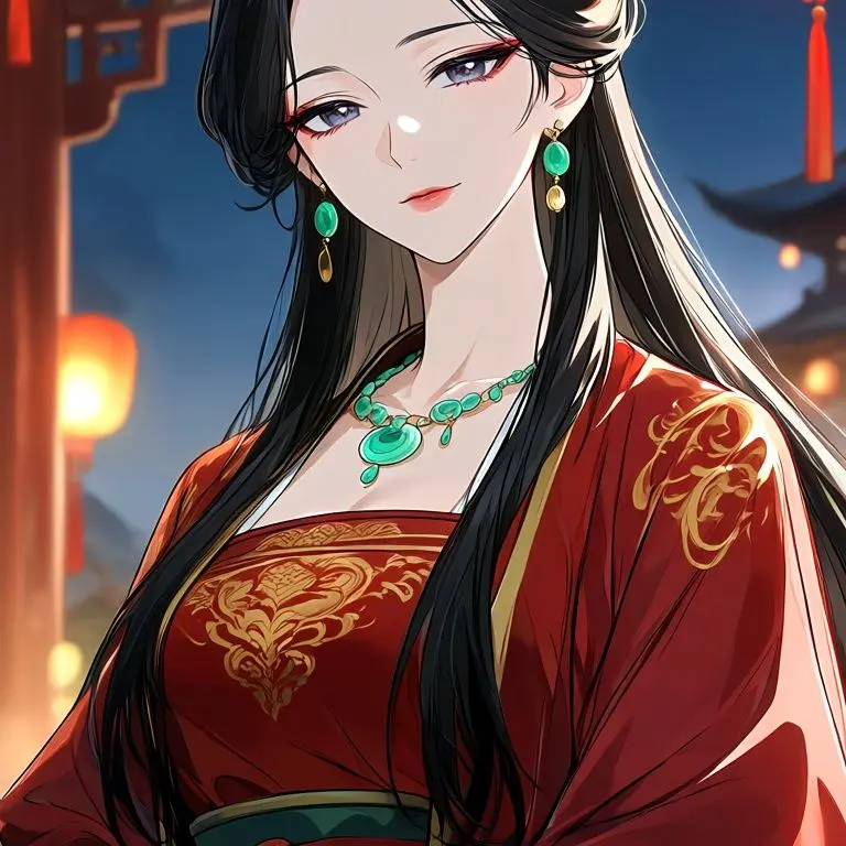 Tsumisama의 Two Thrones, One Heart