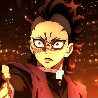 Profile image of 시나즈가와 겐야