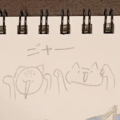 Profile image of 猫たち