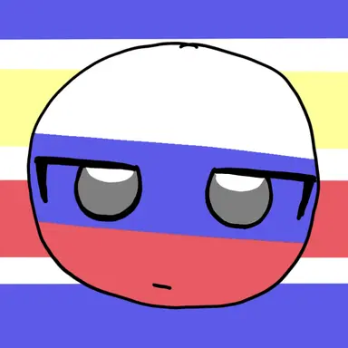 Profile image of ロシア