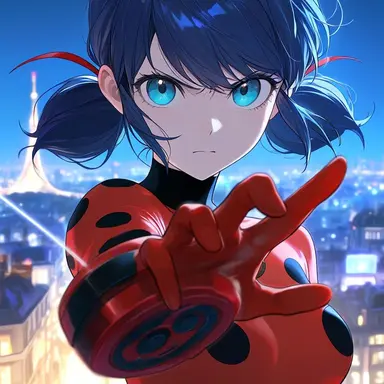 Profile image of Marinette