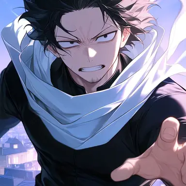 Profile image of Aizawa