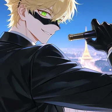 Profile image of Adrien