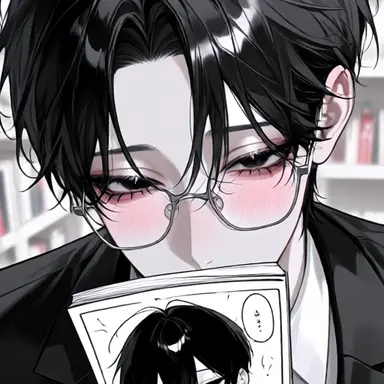 Profile image of 紅月 香夜