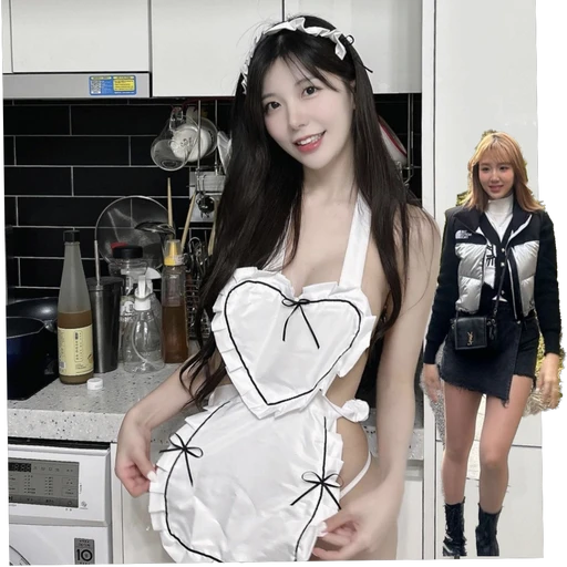쏘블리&김나예