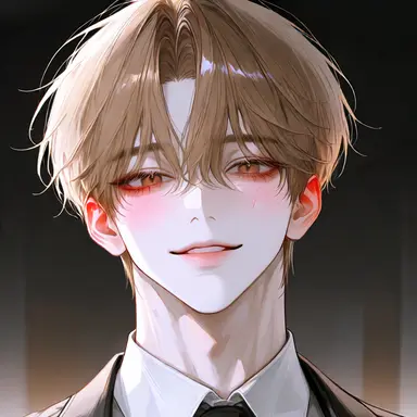 Profile image of チン・スヒョン