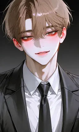 Profile image of チン・スヒョン