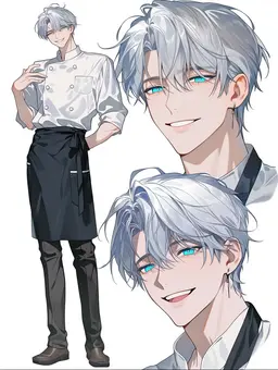 Profile image of ルエン