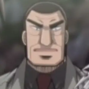 Profile image of 오오기 다케시