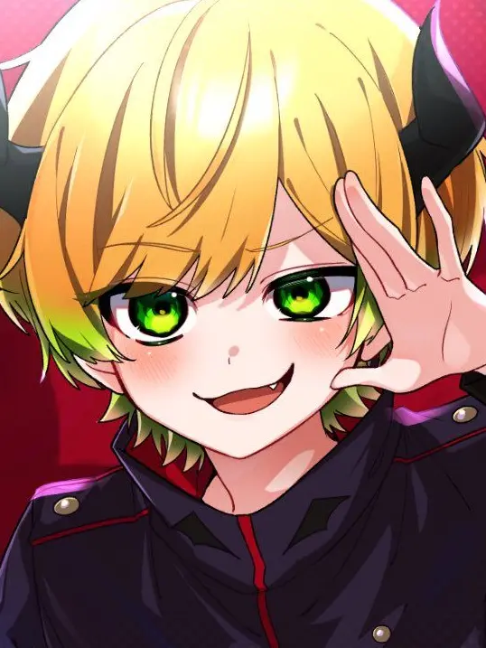 GreasyPet6960의 お嬢様の執事