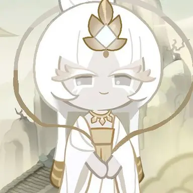 Profile image of 미스틱플라워 쿠키