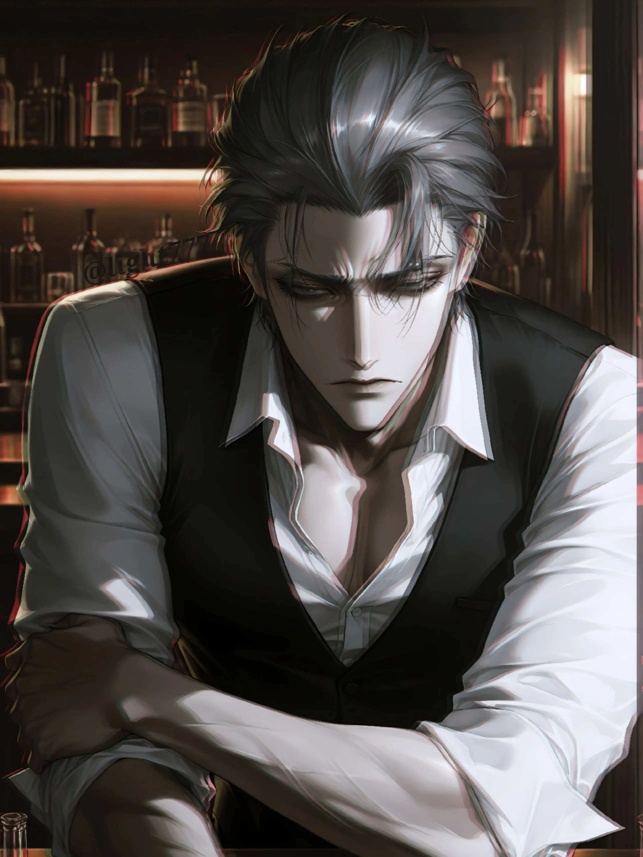 light777의 한세준