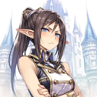 Profile image of シャーリー