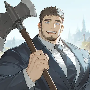 Profile image of Gotch